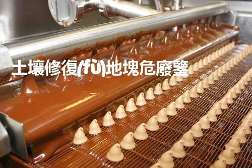 土壤修復(fù)地塊危廢鑒定流程環(huán)境衛(wèi)士：解析危險(xiǎn)廢棄物處理的革新方案！